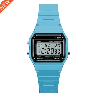 Luxury Men Analog Dgtal Mltary Armys Sport LED Waterproo