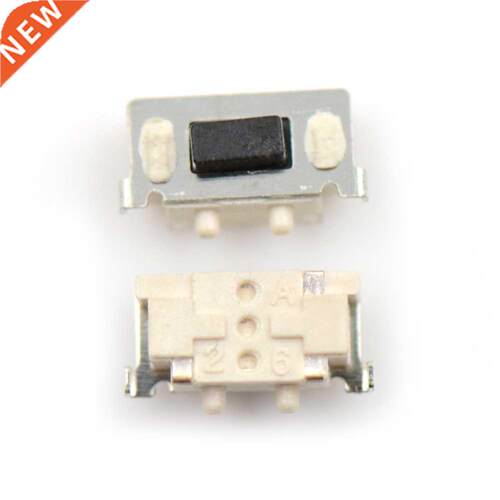 20pcs Momentary Tactile Switches Micro Tact Switch Touch 3x6