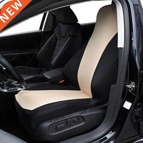 1pc Universal Car Seat vers Fit Most Car, Truck, SUV, or Van