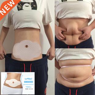 Slimming Stickers Burn Fat Lose Weight Slimming Health Slimm
