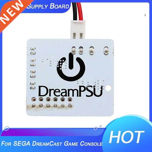 High Quality 1pc Newest DreamPSU Rev2.0 12V Power Supply Mod