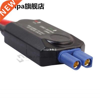 Car Jump arter 650A EC5 Connector Jumper Cable Alligator C