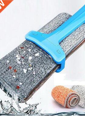 Household flat mop/Easy to clean/Using PP