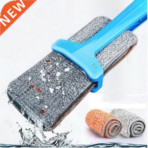 Household flat mop/Easy to clean/Using PP