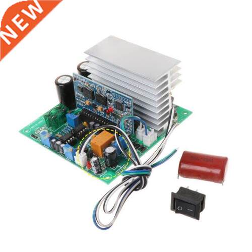 Pure Sine Wave Power Frequency Inverter Board 12/24/48V 600/