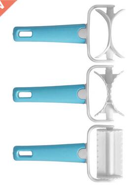 Dumpling Roller Cutter Wide Application Non Toxic Long Lasti