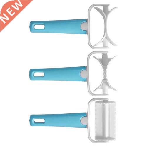 Dumpling Roller Cutter Wide Application Non Toxic Long Lasti