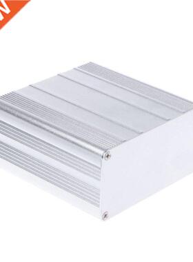 Aluminum Enclosure Case Electronic Project PCB Instrument Bo