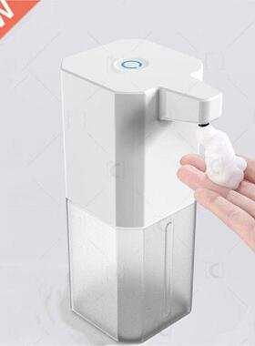 Bthroom utomtic Sop Dispenser Infrred Induction Sensor