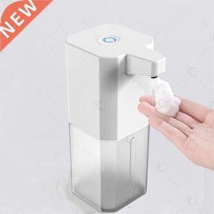 Bthroom utomtic Sop Dispenser Infrred Induction Sensor