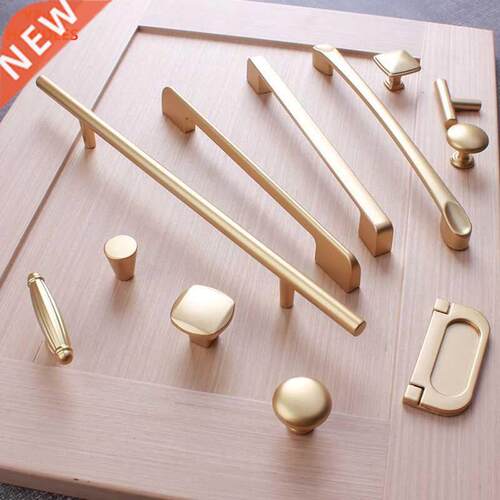 Handles Drawer Cabinet Furniture Kitchen Handles for Cabinet