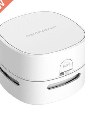 Desk Vacuum Cleaner Mini Vacuum For Desk High Suction