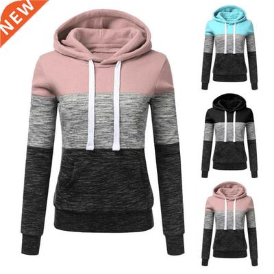 Women Hoodies Autumn Winter Sweatshirts Female Pullover Hood
