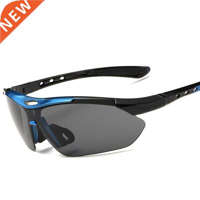 Bicycle Cycling Glasses Men Windproof UV400 Sunglasses Women