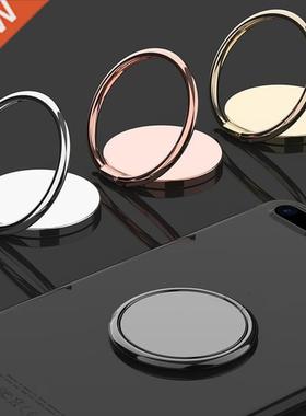 Luxury Spin Rotatable Phone Holder 60 Degree Rotatable Magn