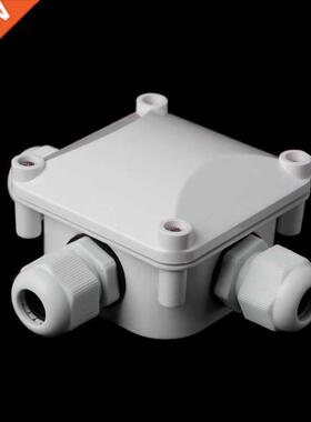Waterproof Junction Box Underground Cable Line Protection Sl