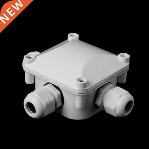 Waterproof Junction Box Underground Cable Line Protection Sl