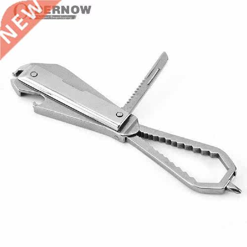 Multi Tools Stainless Steel Multifunctional Foldable Pocket