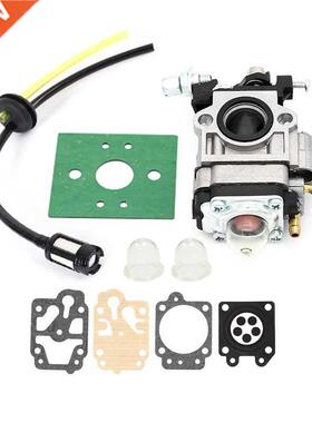 Brush Cutter Accessories Carburetor Fuel Tube Filter and Rep