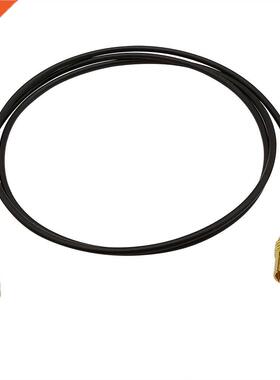 SMA Male to RCA Male Coaxial Connector 50 Ohm RG174 Cable Pi