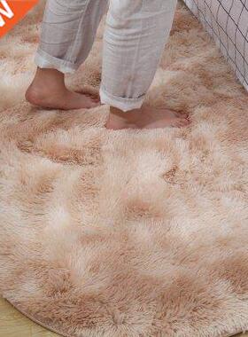 Super Soft Sheepskin Warm Carpets Floor Mat Pad Skin Fur Rug