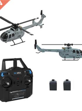 C127 C186 2.4G C Helicote 4 oelles 6 Axis Gyo Senty