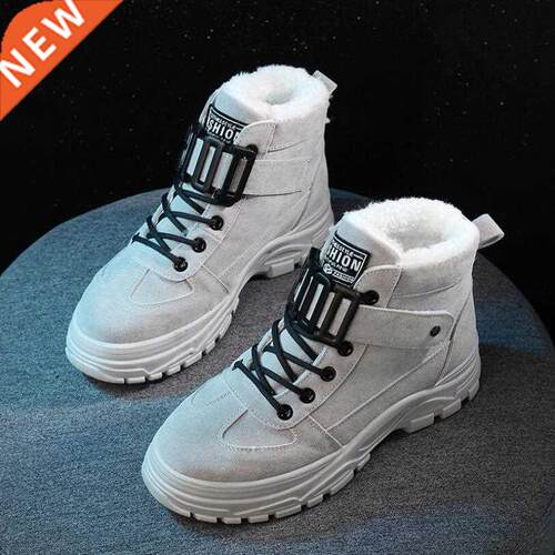 Women Winter Snow Boots Shoes