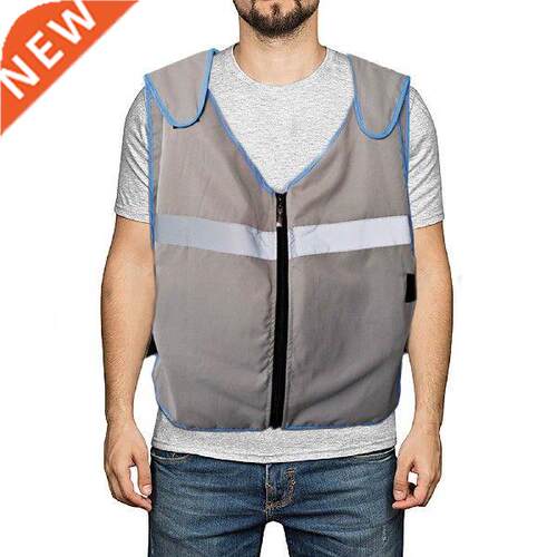 Cooling Vest For Men Sports Cool Vest With 6 PCS Cooling