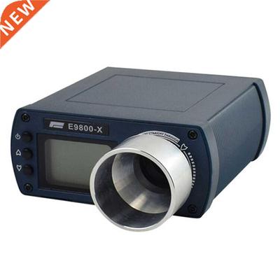 E9800-X Shooting Speed Tester Bullet Firing Speed Chronograp
