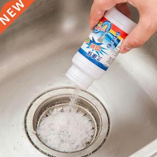 Water Pipe Drainage Cleaner Strong Pipe Dredging Agent Sewe