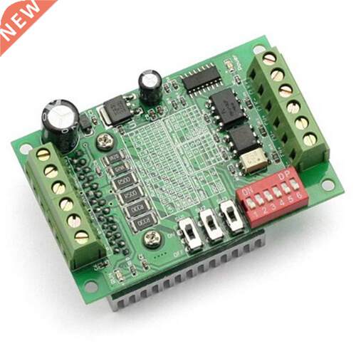 DC 10V-35V Stepper Motor Drive Controller Engraving Machine