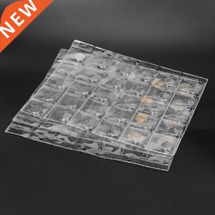 20/30/42 Pockets Coins Collection Album Collection Money