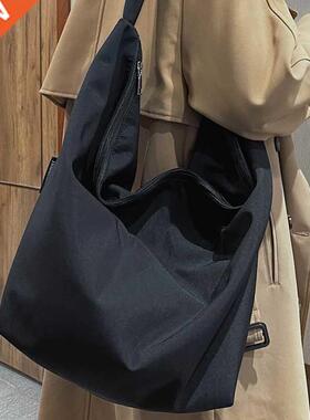 VeryMe 2020 New Canvas Totes Bags Women Casual Wild Ladies H