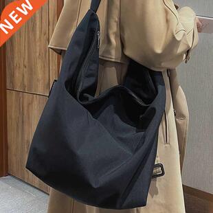 VeryMe 2020 New Canvas Totes Bags Women Casual Wild Ladies H