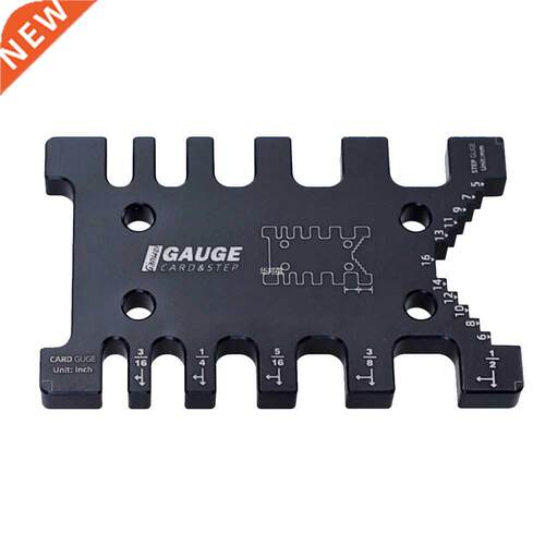 Measuring Caliper Saw Table High Flip-chip Metric Imperial