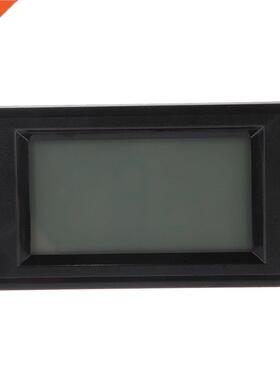 10-199.9Hz Led LCD digital display frequency meter kilometer