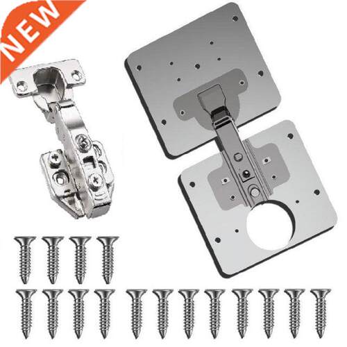 Hinge Repair Plate for Cabinet Furniture Fittings Drawer Win