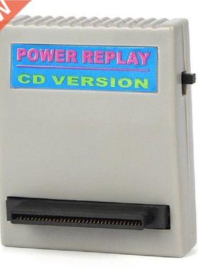 Replcement Power Reply Power Gme Chet Crtridge Reply