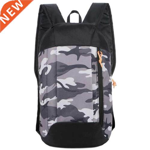 Bolsa con cierre ajustable para deportes al aire libre, cint