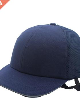 New Summe Bum Ca Baseball Hat Style otective Hi-Viz Ha