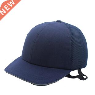 New Summe Bum Ca Baseball Hat Style otective Hi-Viz Ha