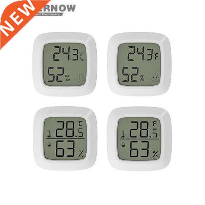 Mini LCD Digital Thermometer Hygrometer Indoor Electronic