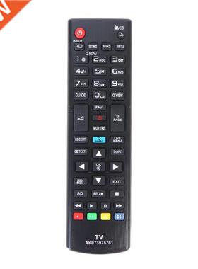 Replaced Remote Control AKB73975761 for LG LED LCD TV 32LB5