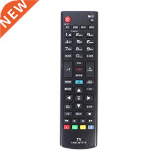 Replaced Remote Control AKB73975761 for LG LED LCD TV 32LB5