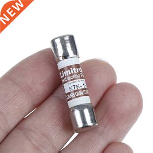 Multimeter fuse 15A 600V fast acting fuse KTK-15 10X38MM