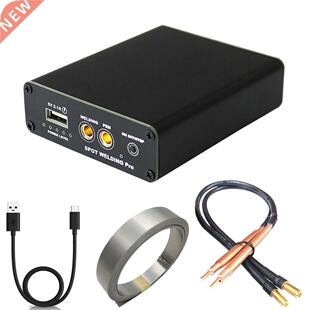 Mini Spot Welder 5 Gears Adjustable Portable Handheld Sp