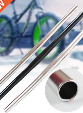 Bicycle Handlebar 25.4mm Diameter Non-slip Aluminum Alloy