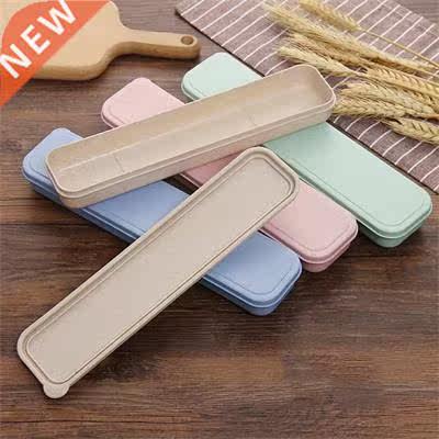 Portable Tablewe Storage Food Grade PP Material Spoon