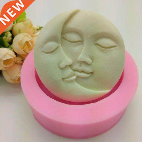 Silicone Cake Moulds BPA-Free Food Grade Candy Chocolate