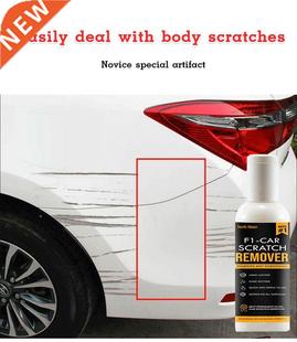 1Pc Car Scratch and Swirl Remover Auto Scratch Repair Tool